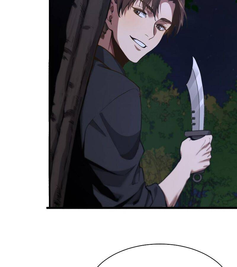 Ta Bị Kẹt Cùng Một Ngày 1000 Năm Chap 126 - Next Chap 127