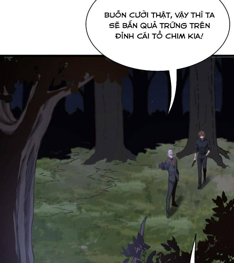 Ta Bị Kẹt Cùng Một Ngày 1000 Năm Chap 126 - Next Chap 127