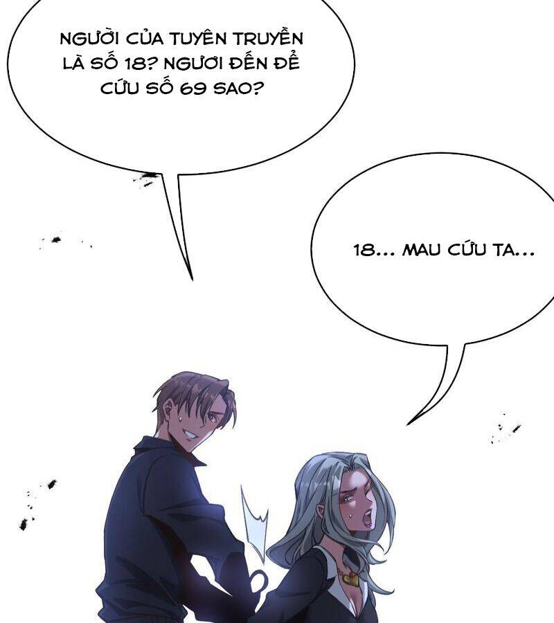 Ta Bị Kẹt Cùng Một Ngày 1000 Năm Chap 126 - Next Chap 127