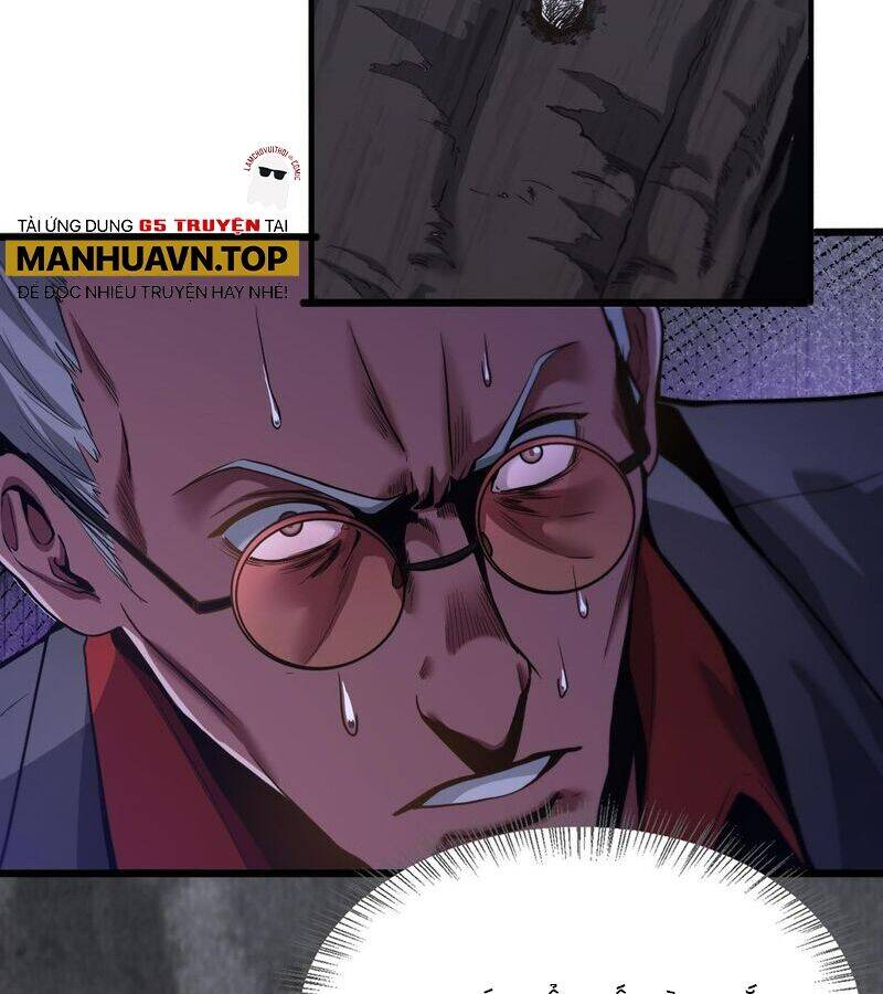Ta Bị Kẹt Cùng Một Ngày 1000 Năm Chap 126 - Next Chap 127