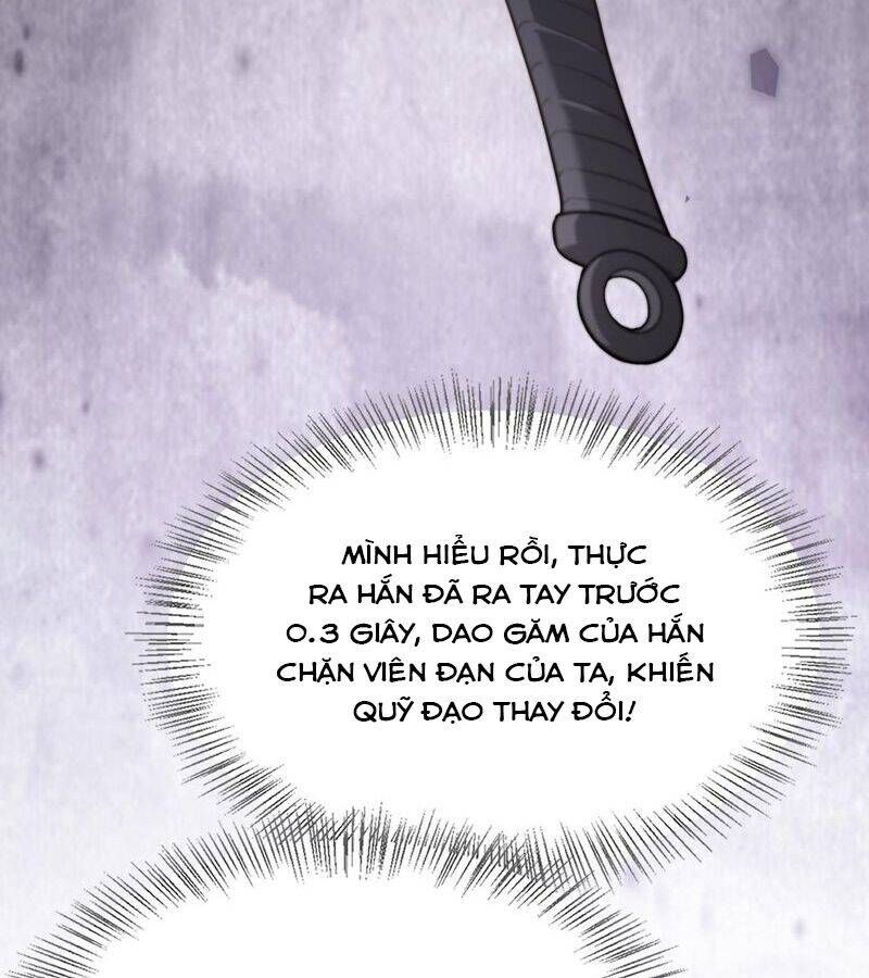 Ta Bị Kẹt Cùng Một Ngày 1000 Năm Chap 126 - Next Chap 127
