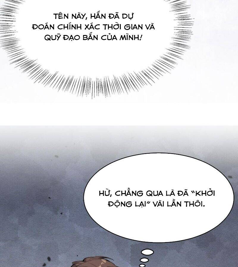 Ta Bị Kẹt Cùng Một Ngày 1000 Năm Chap 126 - Next Chap 127