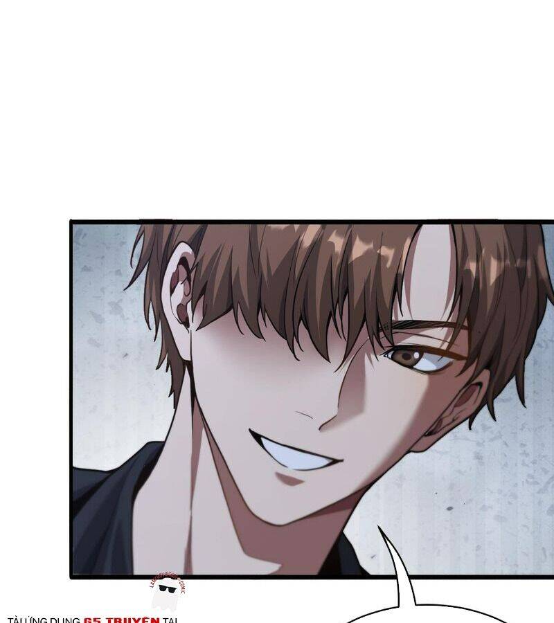 Ta Bị Kẹt Cùng Một Ngày 1000 Năm Chap 126 - Next Chap 127