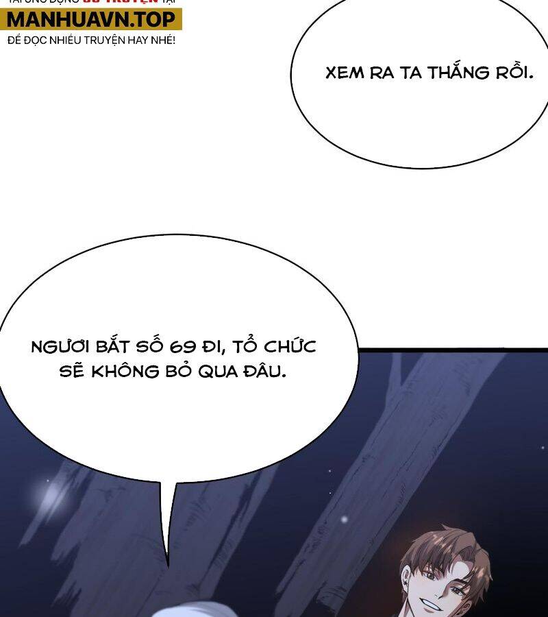 Ta Bị Kẹt Cùng Một Ngày 1000 Năm Chap 126 - Next Chap 127