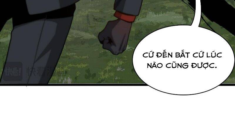 Ta Bị Kẹt Cùng Một Ngày 1000 Năm Chap 126 - Next Chap 127
