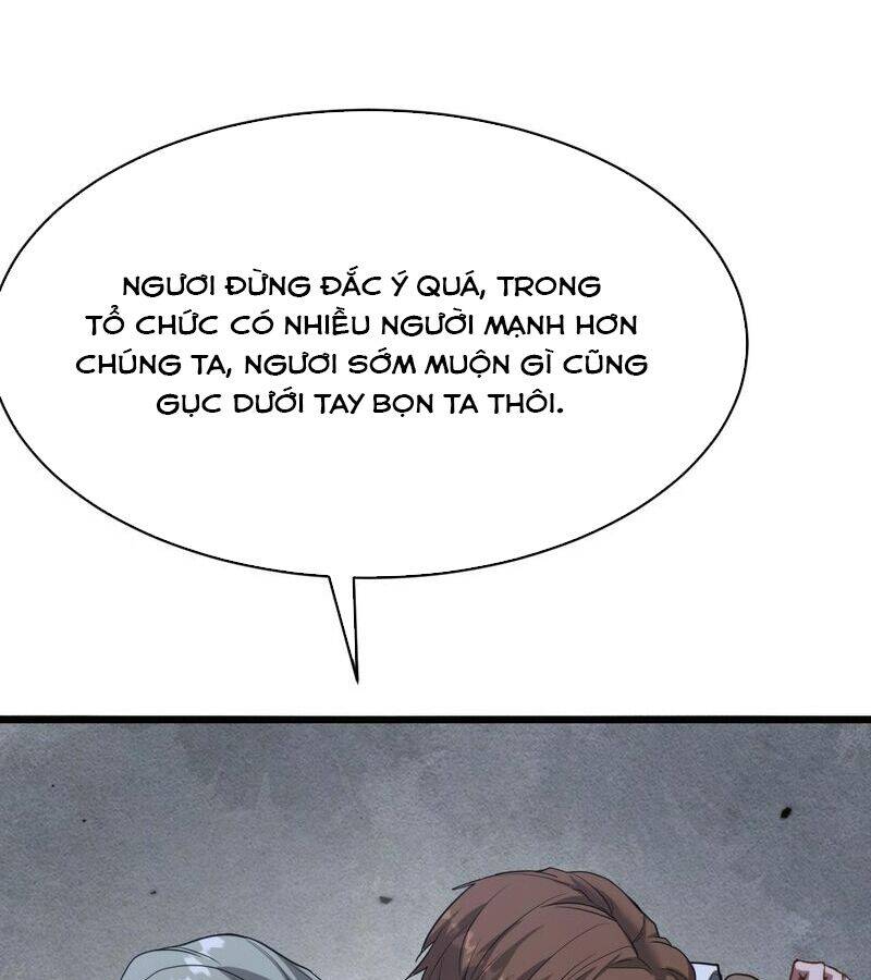 Ta Bị Kẹt Cùng Một Ngày 1000 Năm Chap 126 - Next Chap 127