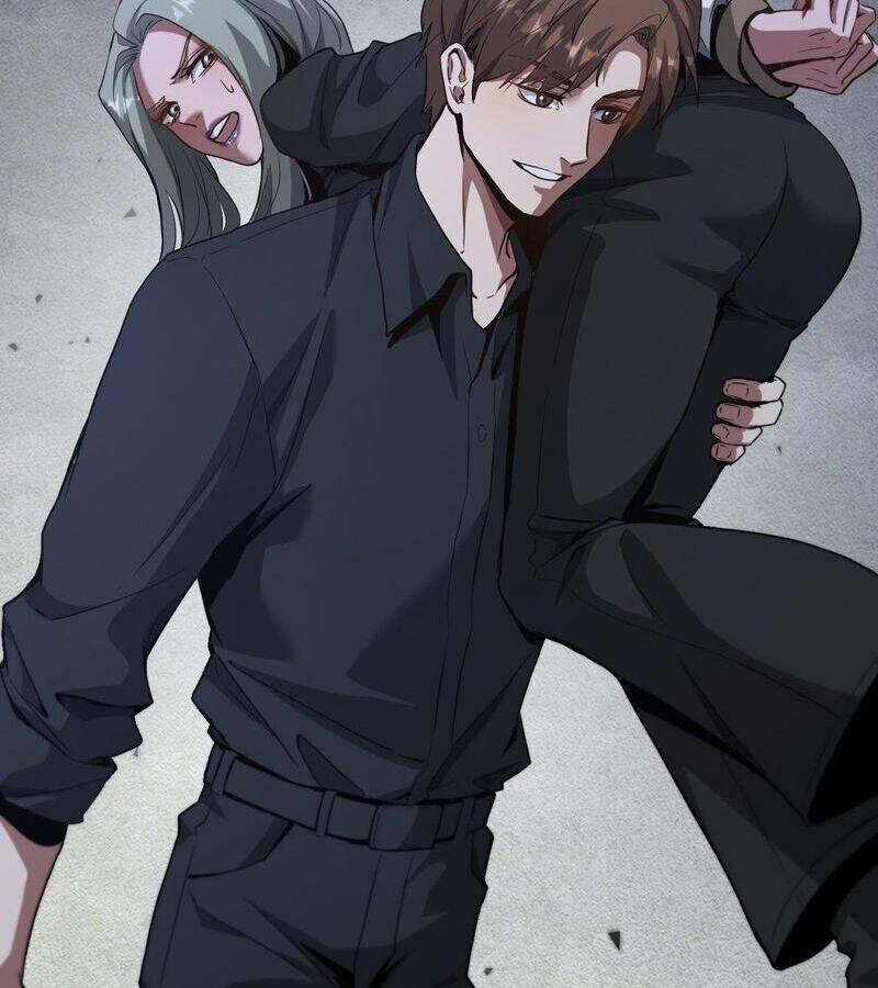 Ta Bị Kẹt Cùng Một Ngày 1000 Năm Chap 126 - Next Chap 127