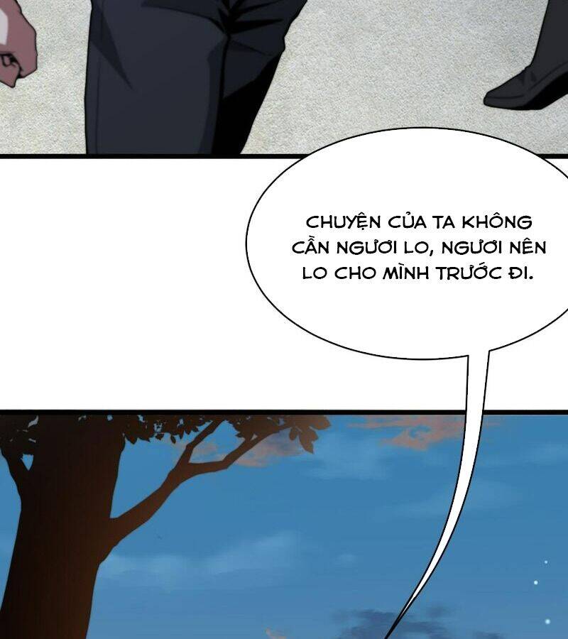 Ta Bị Kẹt Cùng Một Ngày 1000 Năm Chap 126 - Next Chap 127