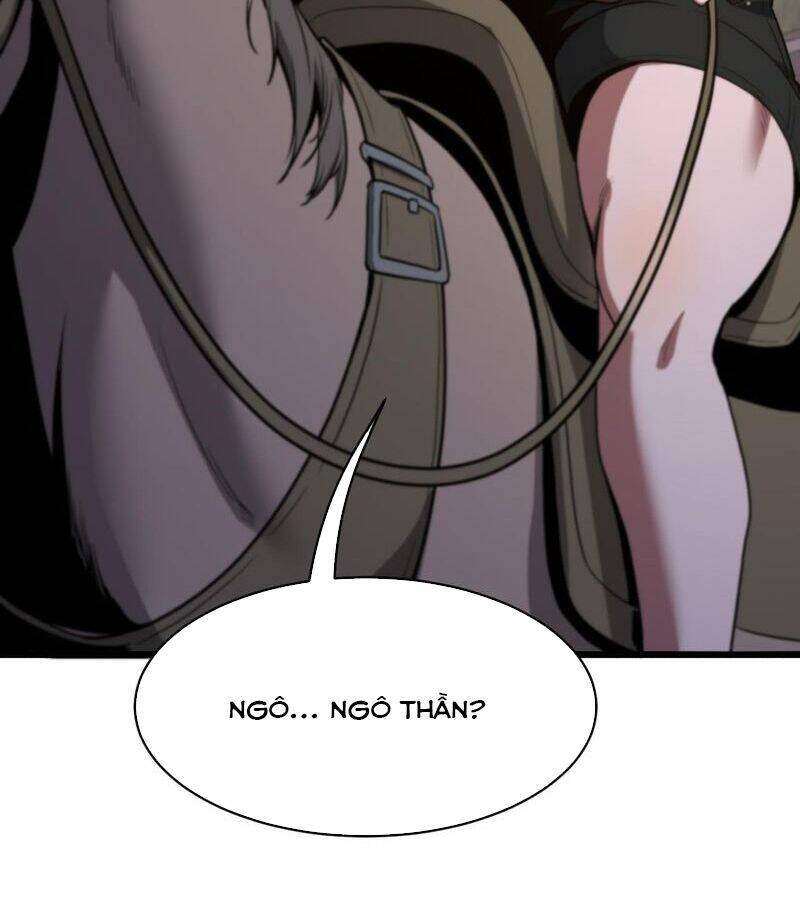 Ta Bị Kẹt Cùng Một Ngày 1000 Năm Chap 126 - Next Chap 127