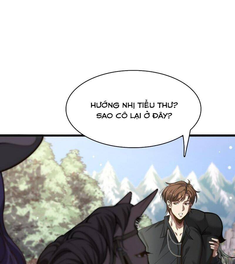Ta Bị Kẹt Cùng Một Ngày 1000 Năm Chap 126 - Next Chap 127