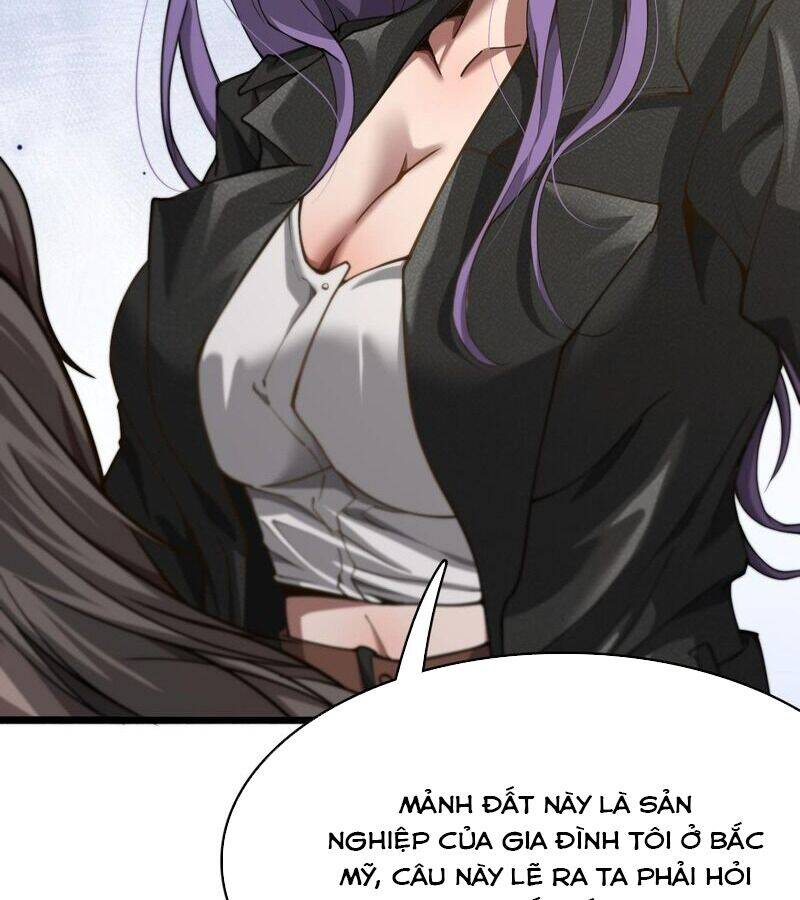 Ta Bị Kẹt Cùng Một Ngày 1000 Năm Chap 126 - Next Chap 127