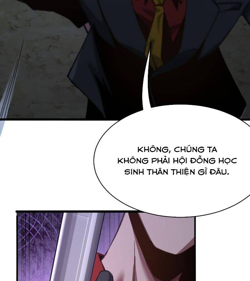Ta Bị Kẹt Cùng Một Ngày 1000 Năm Chap 126 - Next Chap 127