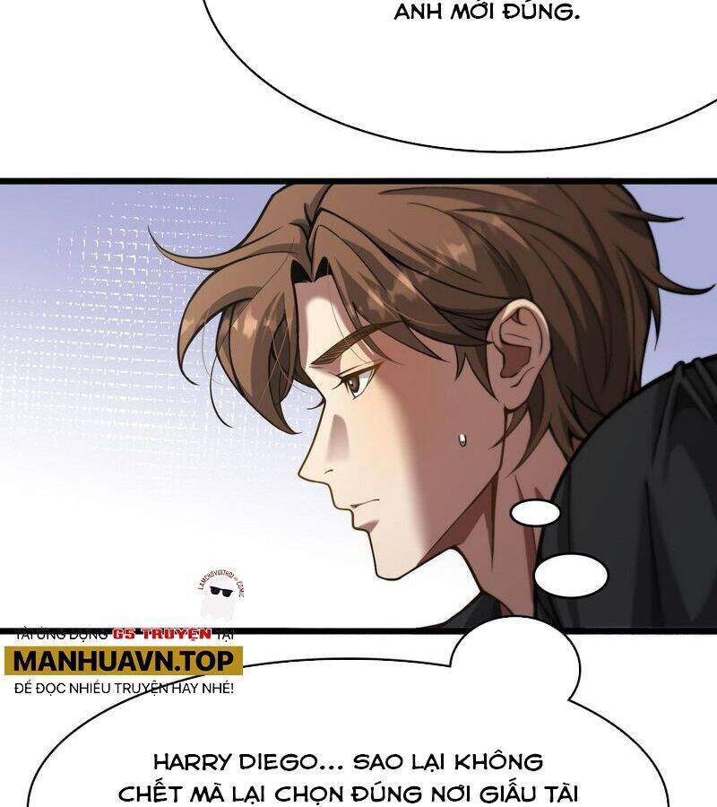 Ta Bị Kẹt Cùng Một Ngày 1000 Năm Chap 126 - Next Chap 127