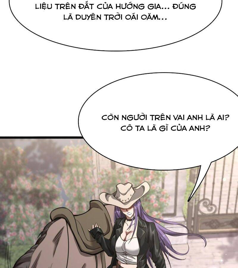 Ta Bị Kẹt Cùng Một Ngày 1000 Năm Chap 126 - Next Chap 127