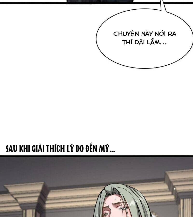 Ta Bị Kẹt Cùng Một Ngày 1000 Năm Chap 126 - Next Chap 127
