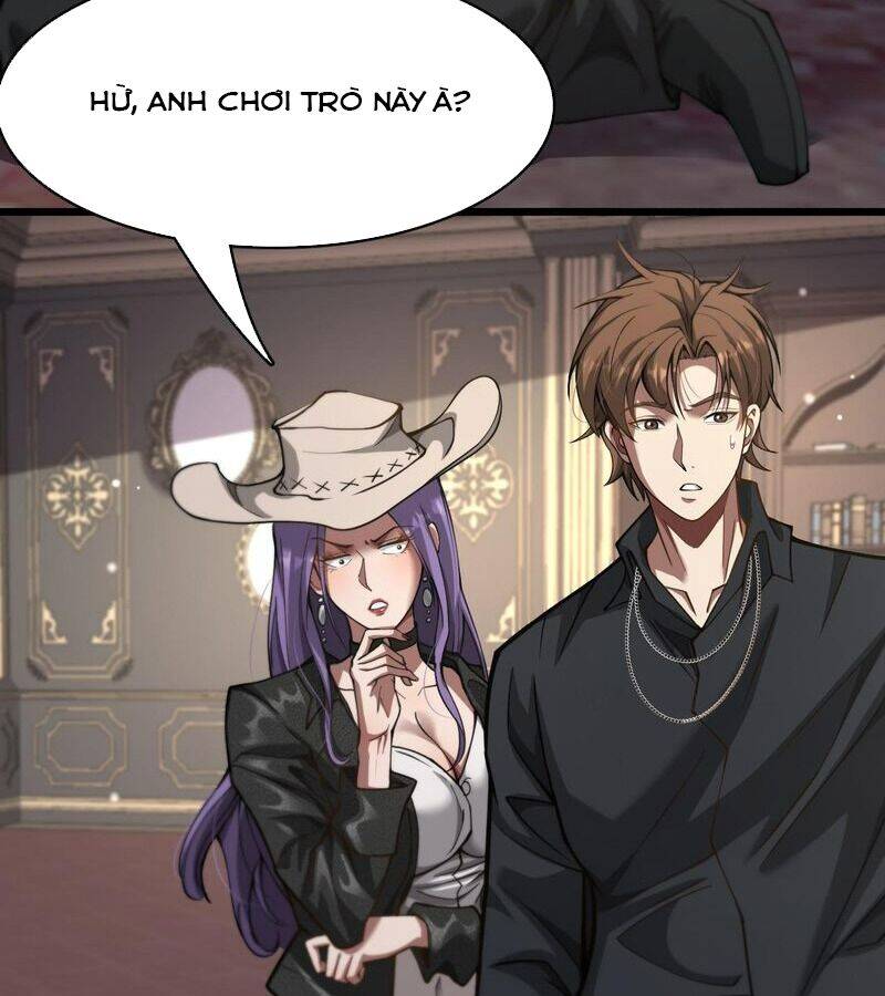 Ta Bị Kẹt Cùng Một Ngày 1000 Năm Chap 126 - Next Chap 127