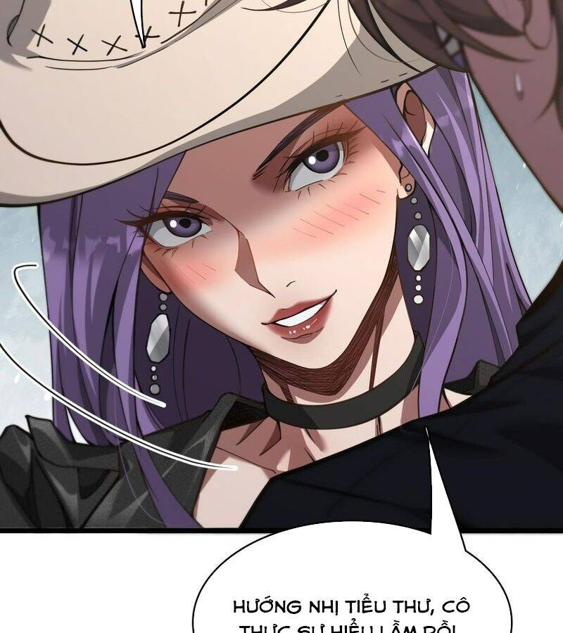 Ta Bị Kẹt Cùng Một Ngày 1000 Năm Chap 126 - Next Chap 127