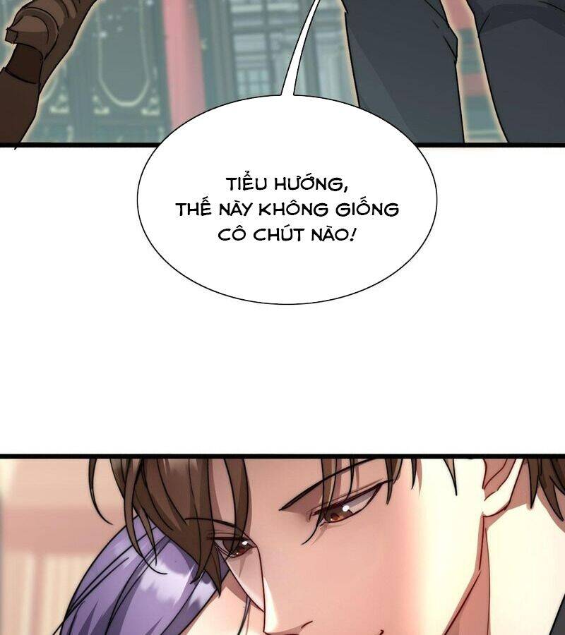 Ta Bị Kẹt Cùng Một Ngày 1000 Năm Chap 126 - Next Chap 127