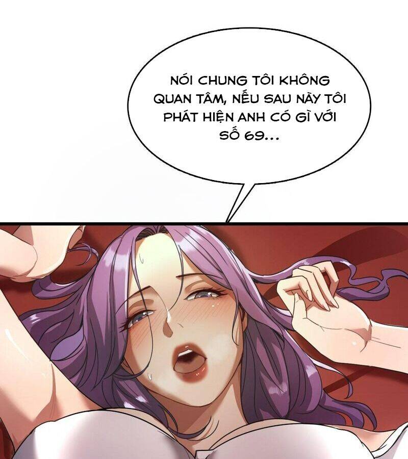 Ta Bị Kẹt Cùng Một Ngày 1000 Năm Chap 126 - Next Chap 127
