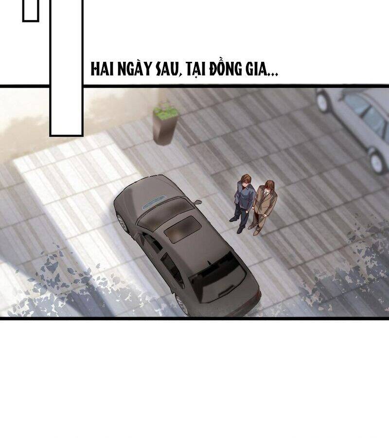 Ta Bị Kẹt Cùng Một Ngày 1000 Năm Chap 126 - Next Chap 127