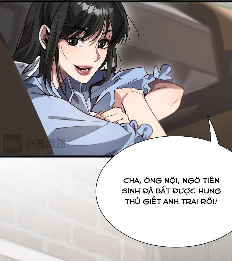 Ta Bị Kẹt Cùng Một Ngày 1000 Năm Chap 126 - Next Chap 127
