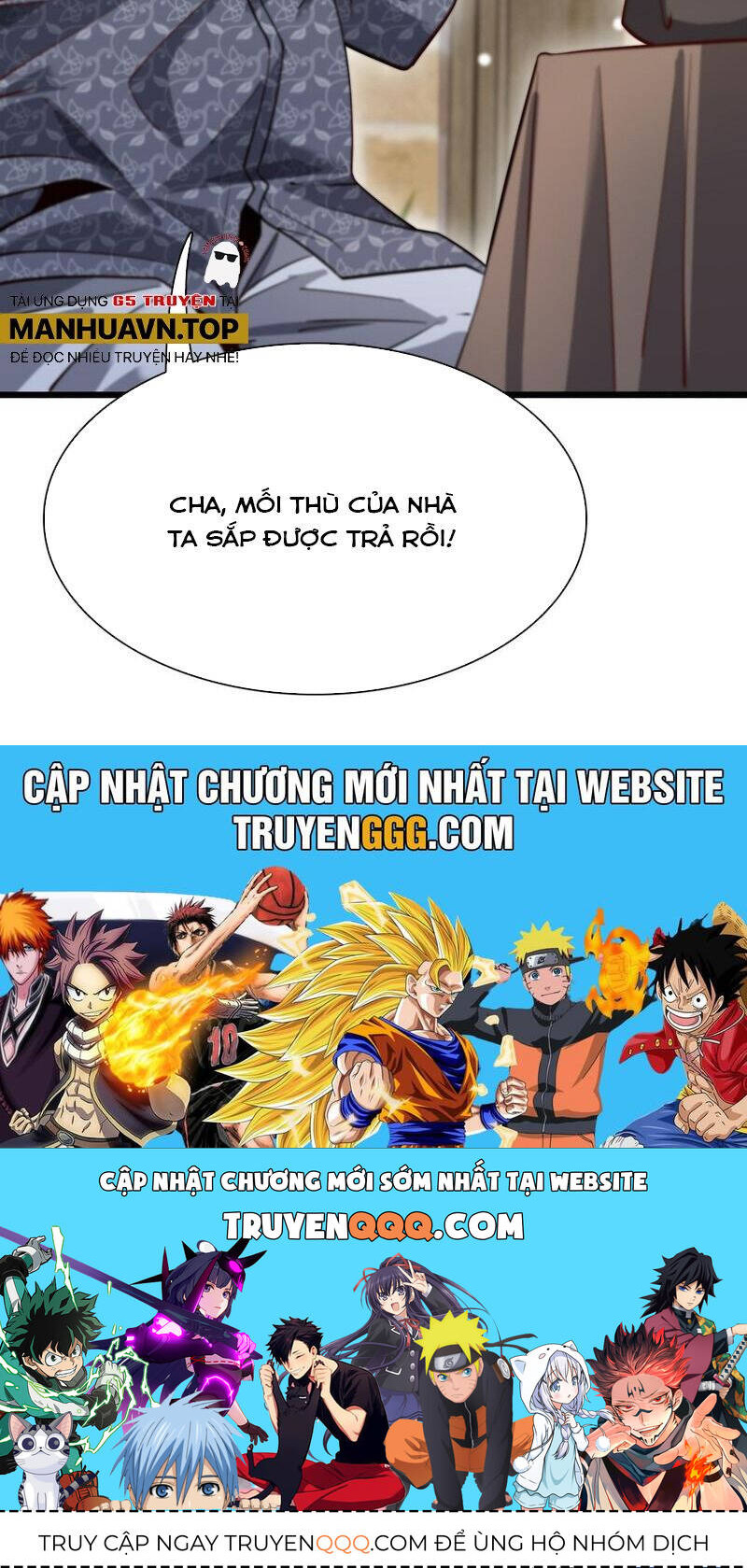 Ta Bị Kẹt Cùng Một Ngày 1000 Năm Chap 126 - Next Chap 127