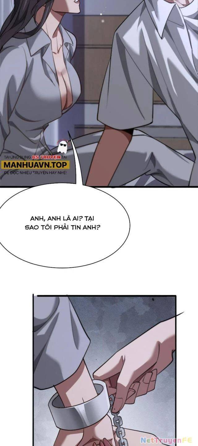 Ta Bị Kẹt Cùng Một Ngày 1000 Năm Chap 129 - Next Chap 130