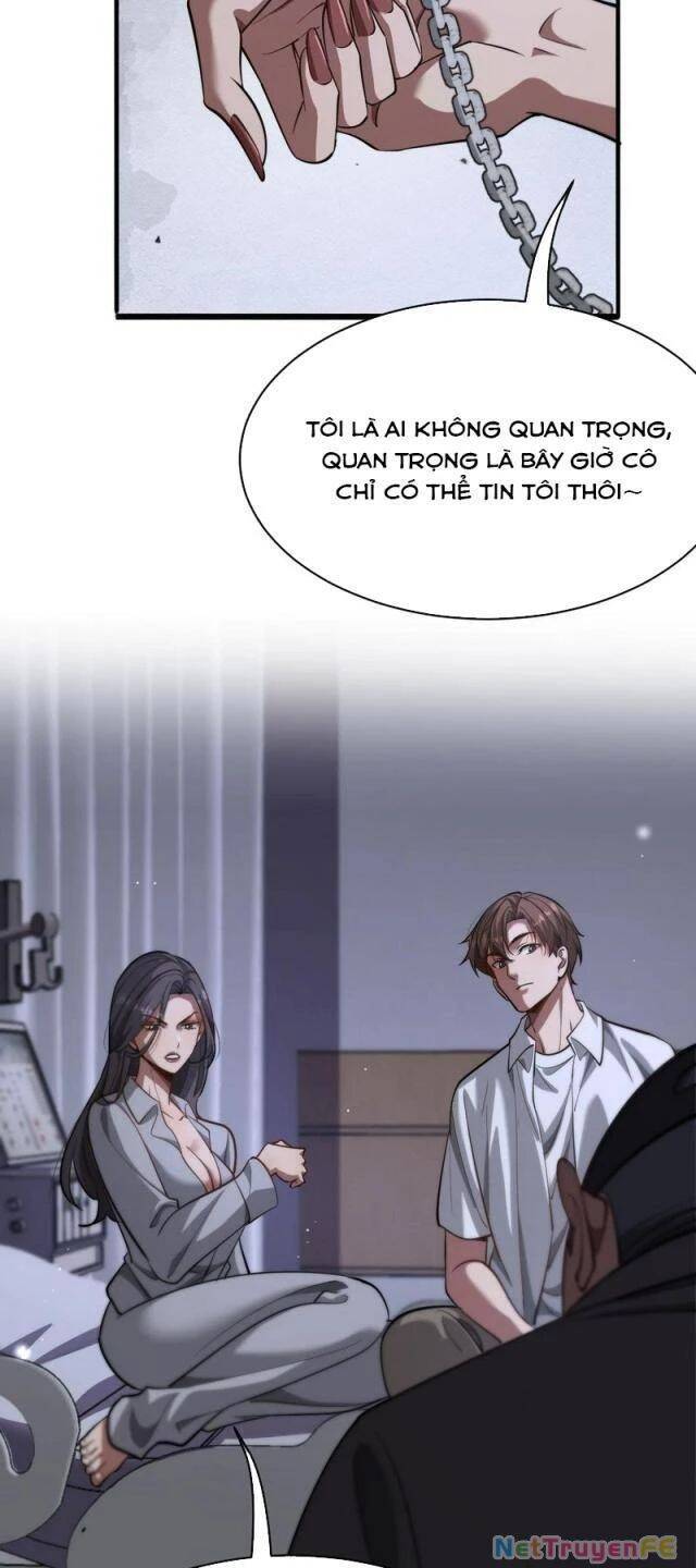 Ta Bị Kẹt Cùng Một Ngày 1000 Năm Chap 129 - Next Chap 130