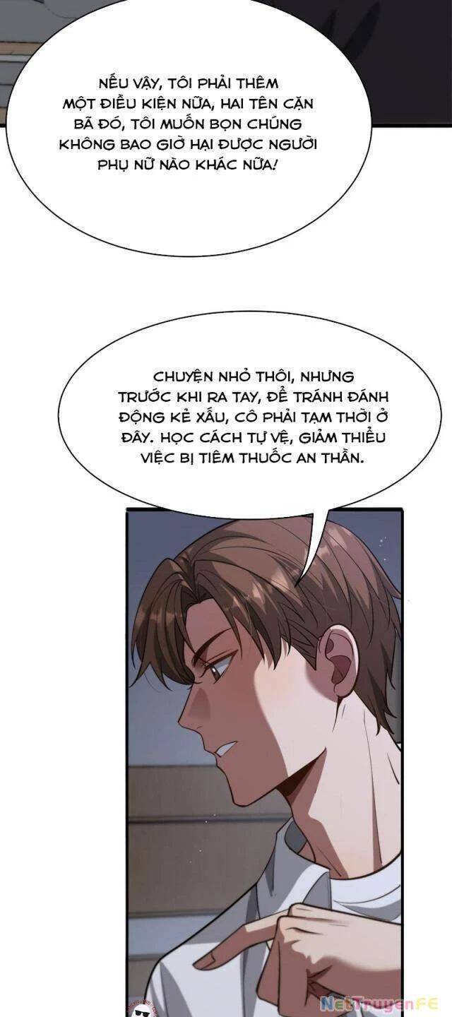 Ta Bị Kẹt Cùng Một Ngày 1000 Năm Chap 129 - Next Chap 130