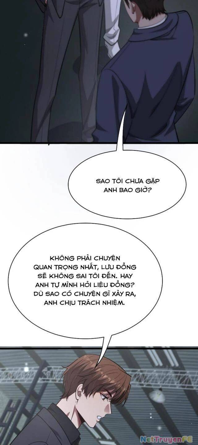 Ta Bị Kẹt Cùng Một Ngày 1000 Năm Chap 129 - Next Chap 130
