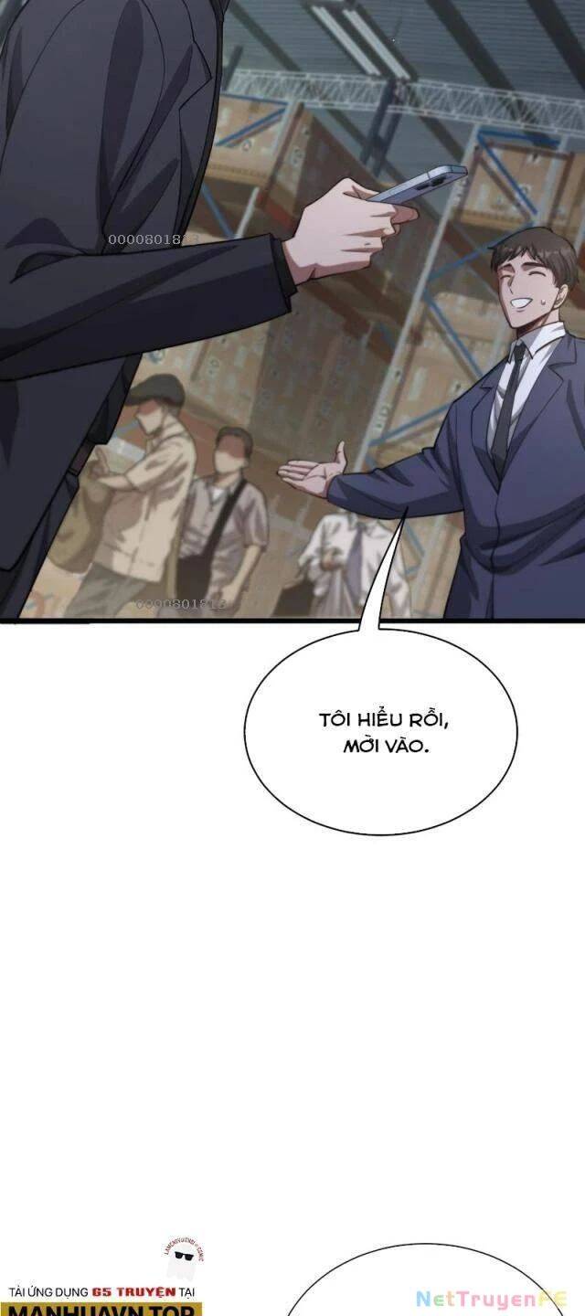 Ta Bị Kẹt Cùng Một Ngày 1000 Năm Chap 129 - Next Chap 130