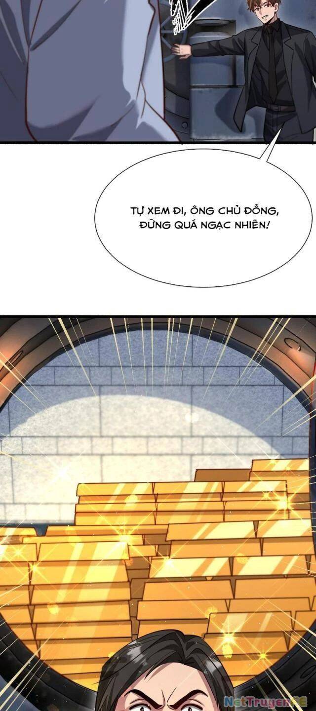 Ta Bị Kẹt Cùng Một Ngày 1000 Năm Chap 129 - Next Chap 130