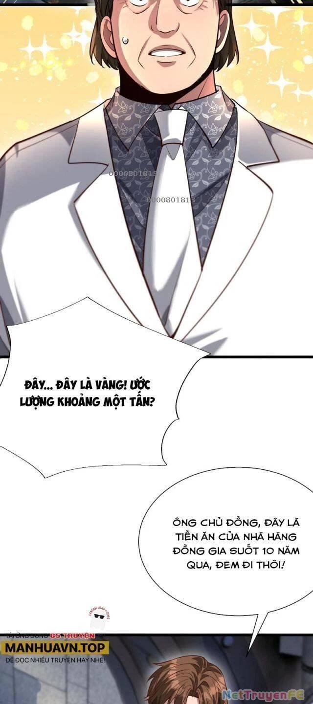 Ta Bị Kẹt Cùng Một Ngày 1000 Năm Chap 129 - Next Chap 130