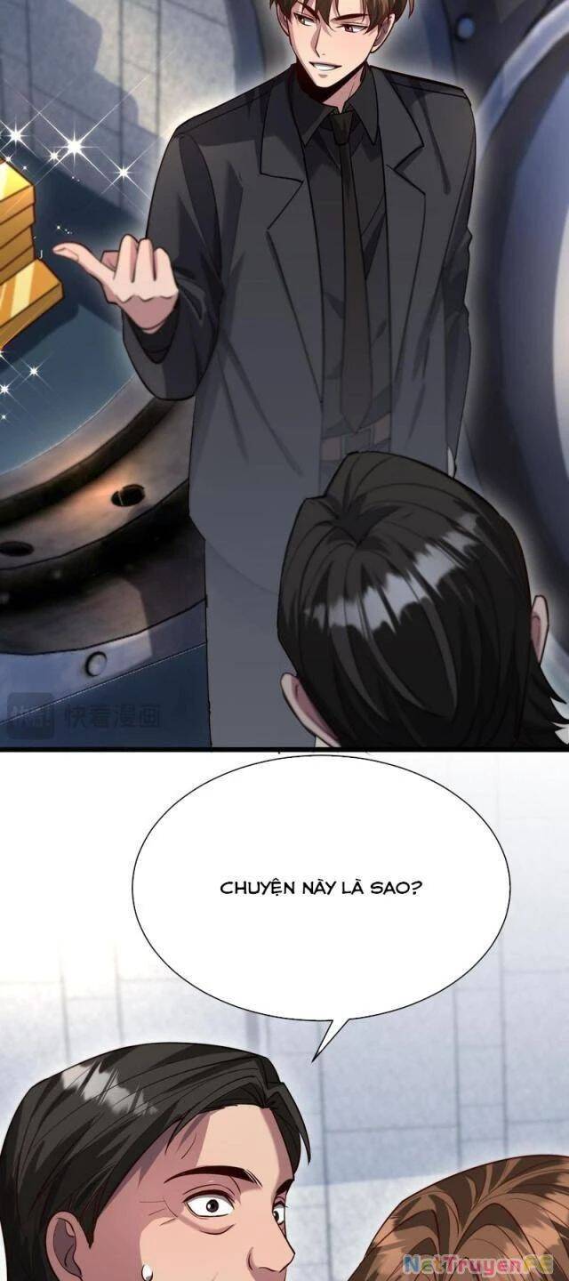 Ta Bị Kẹt Cùng Một Ngày 1000 Năm Chap 129 - Next Chap 130
