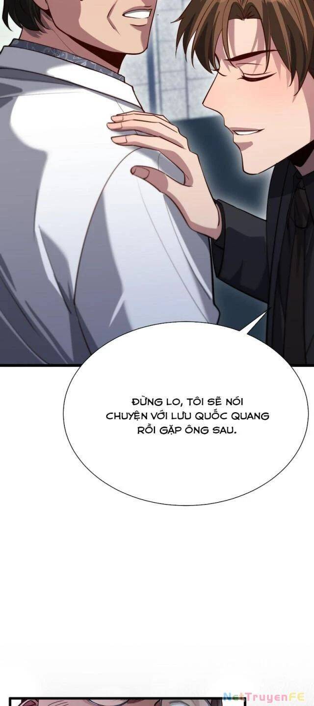 Ta Bị Kẹt Cùng Một Ngày 1000 Năm Chap 129 - Next Chap 130