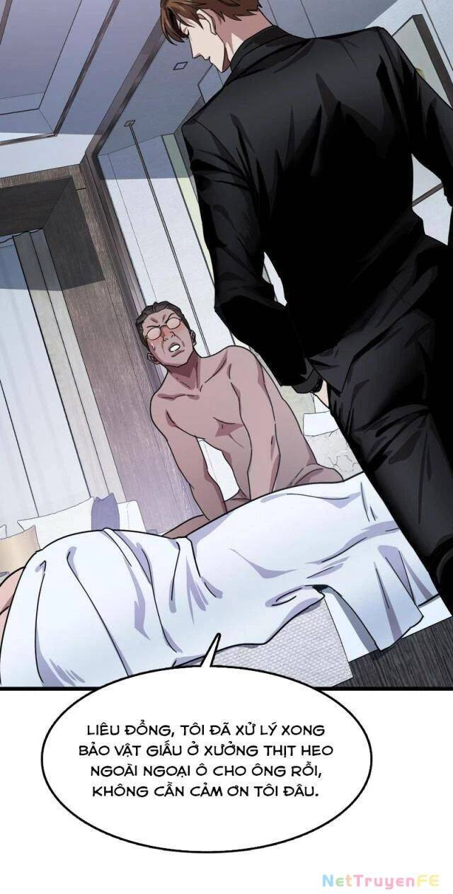 Ta Bị Kẹt Cùng Một Ngày 1000 Năm Chap 129 - Next Chap 130