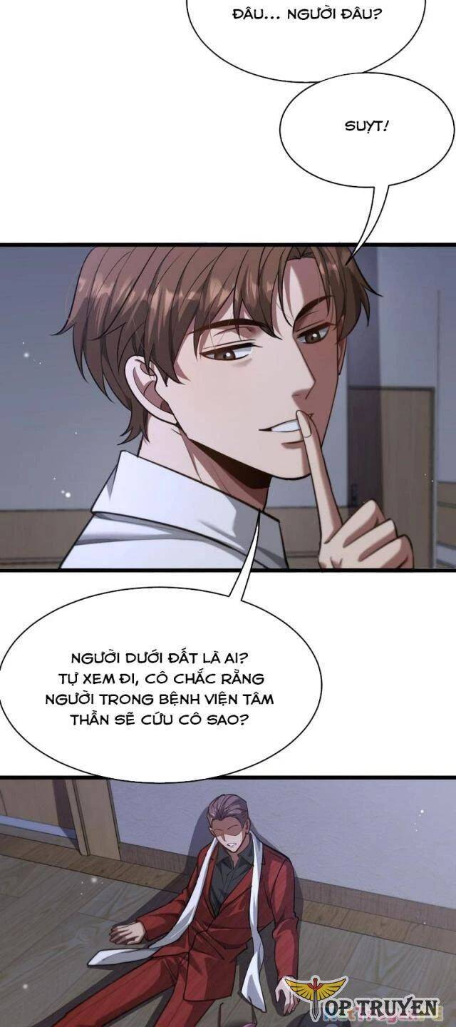 Ta Bị Kẹt Cùng Một Ngày 1000 Năm Chap 129 - Next Chap 130