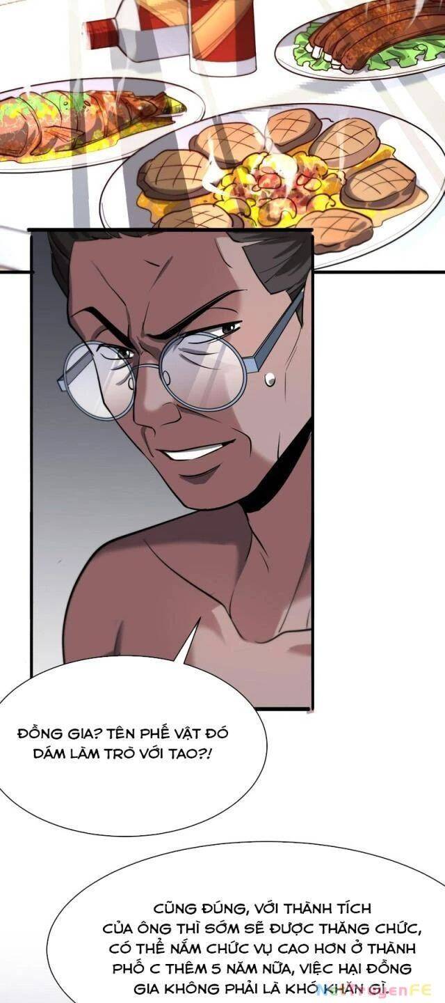Ta Bị Kẹt Cùng Một Ngày 1000 Năm Chap 129 - Next Chap 130