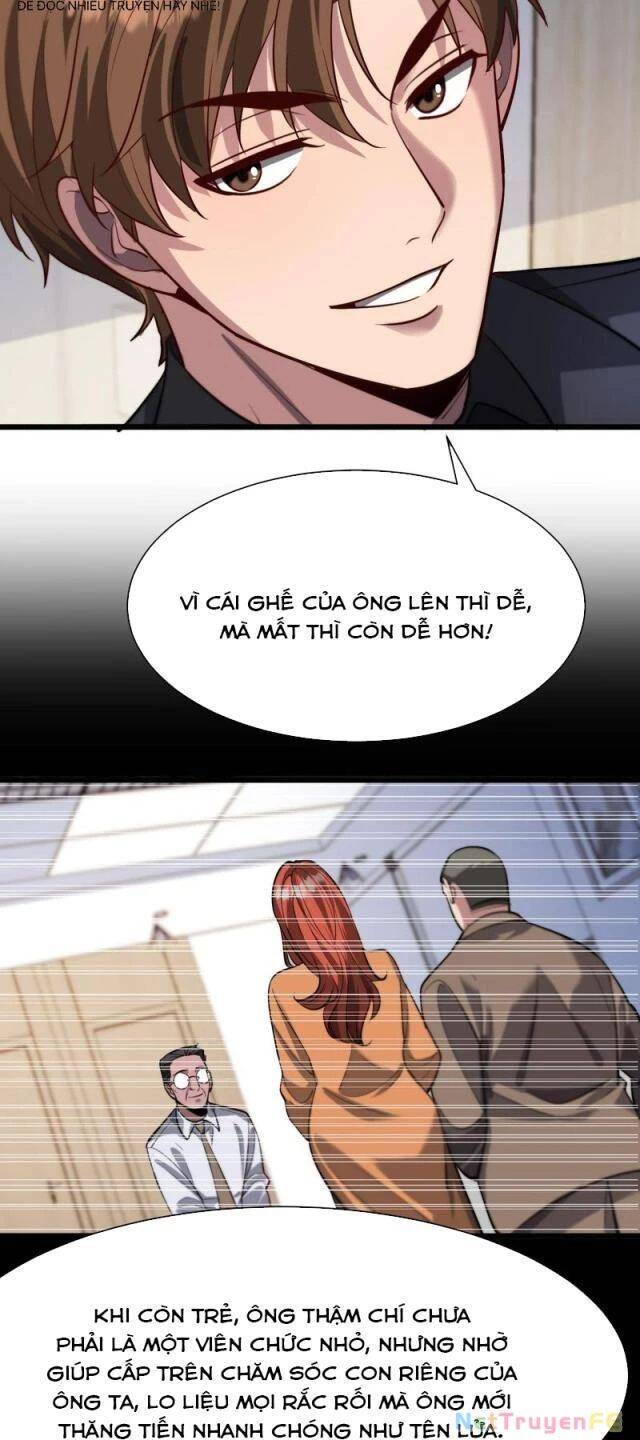 Ta Bị Kẹt Cùng Một Ngày 1000 Năm Chap 129 - Next Chap 130