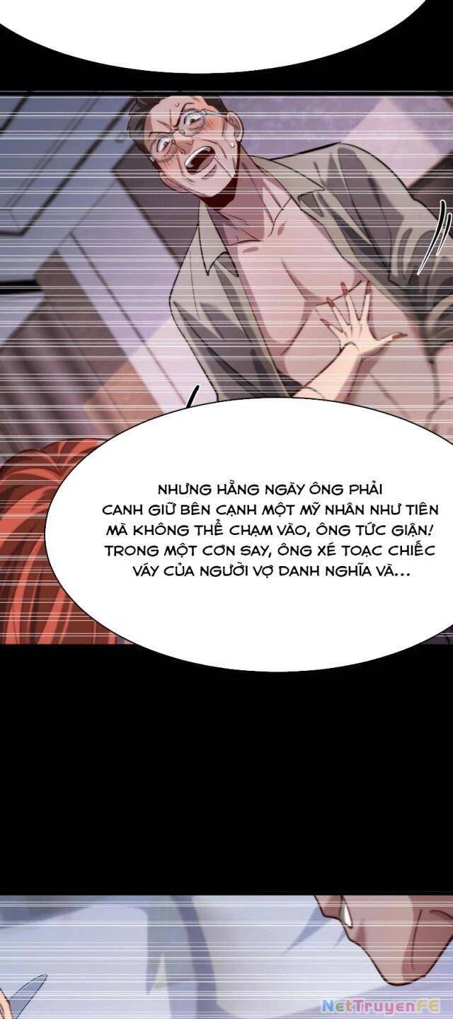 Ta Bị Kẹt Cùng Một Ngày 1000 Năm Chap 129 - Next Chap 130