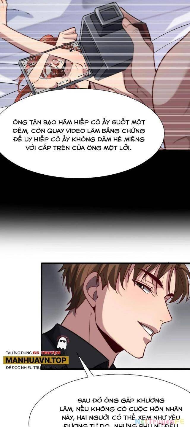 Ta Bị Kẹt Cùng Một Ngày 1000 Năm Chap 129 - Next Chap 130