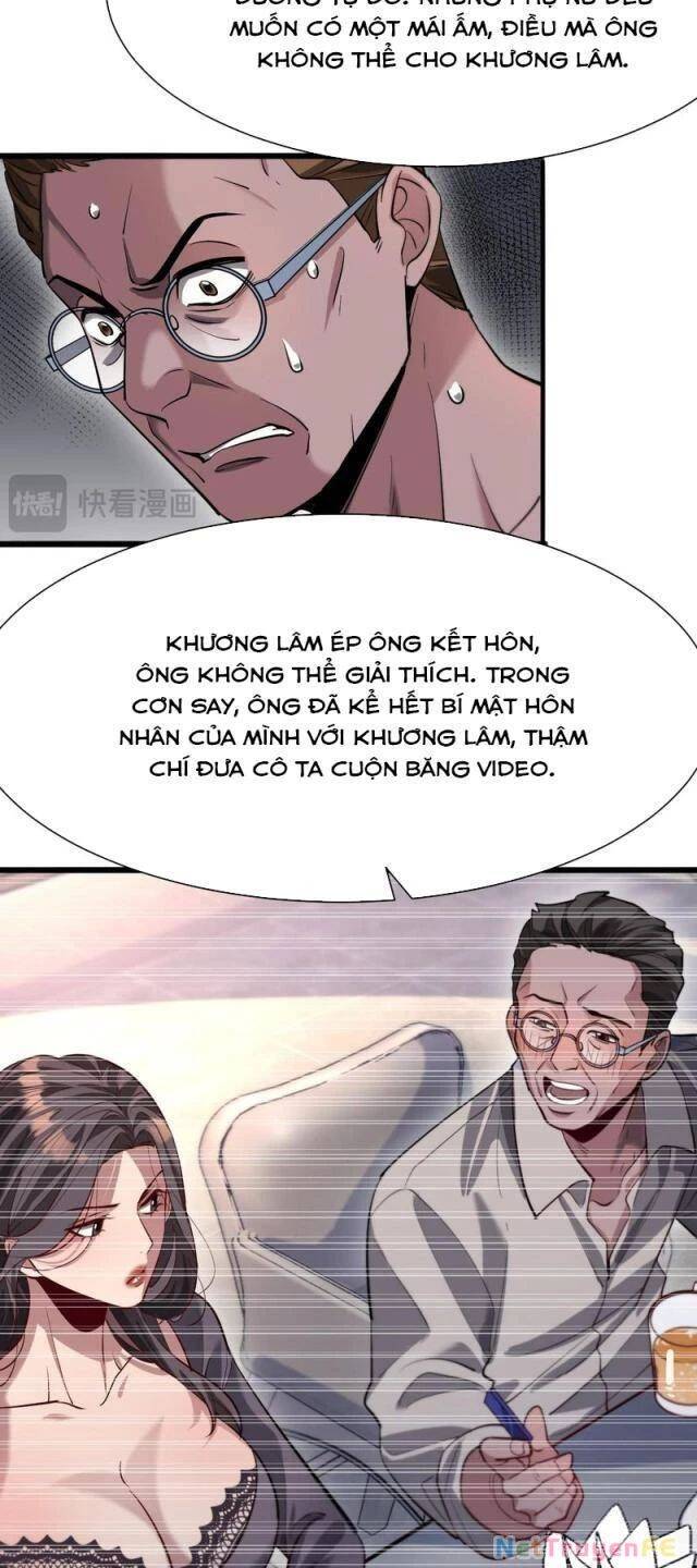 Ta Bị Kẹt Cùng Một Ngày 1000 Năm Chap 129 - Next Chap 130