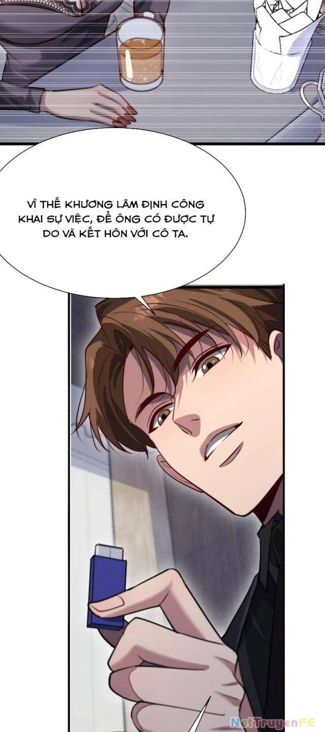 Ta Bị Kẹt Cùng Một Ngày 1000 Năm Chap 129 - Next Chap 130
