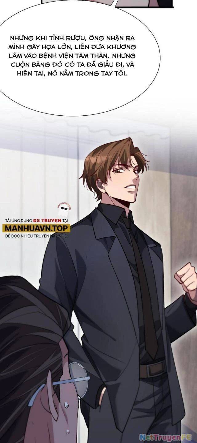 Ta Bị Kẹt Cùng Một Ngày 1000 Năm Chap 129 - Next Chap 130