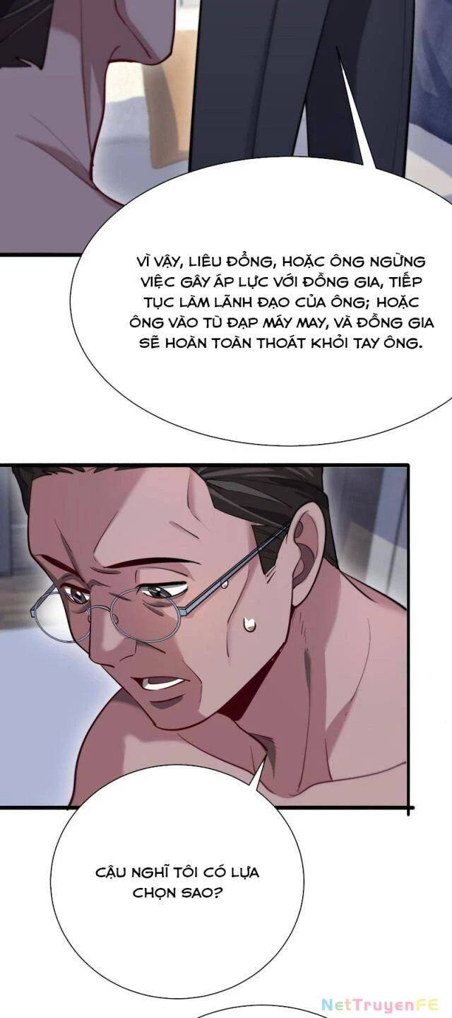 Ta Bị Kẹt Cùng Một Ngày 1000 Năm Chap 129 - Next Chap 130