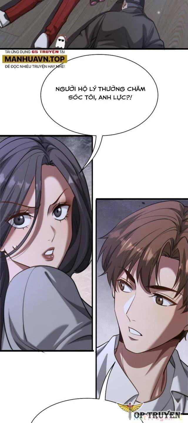 Ta Bị Kẹt Cùng Một Ngày 1000 Năm Chap 129 - Next Chap 130