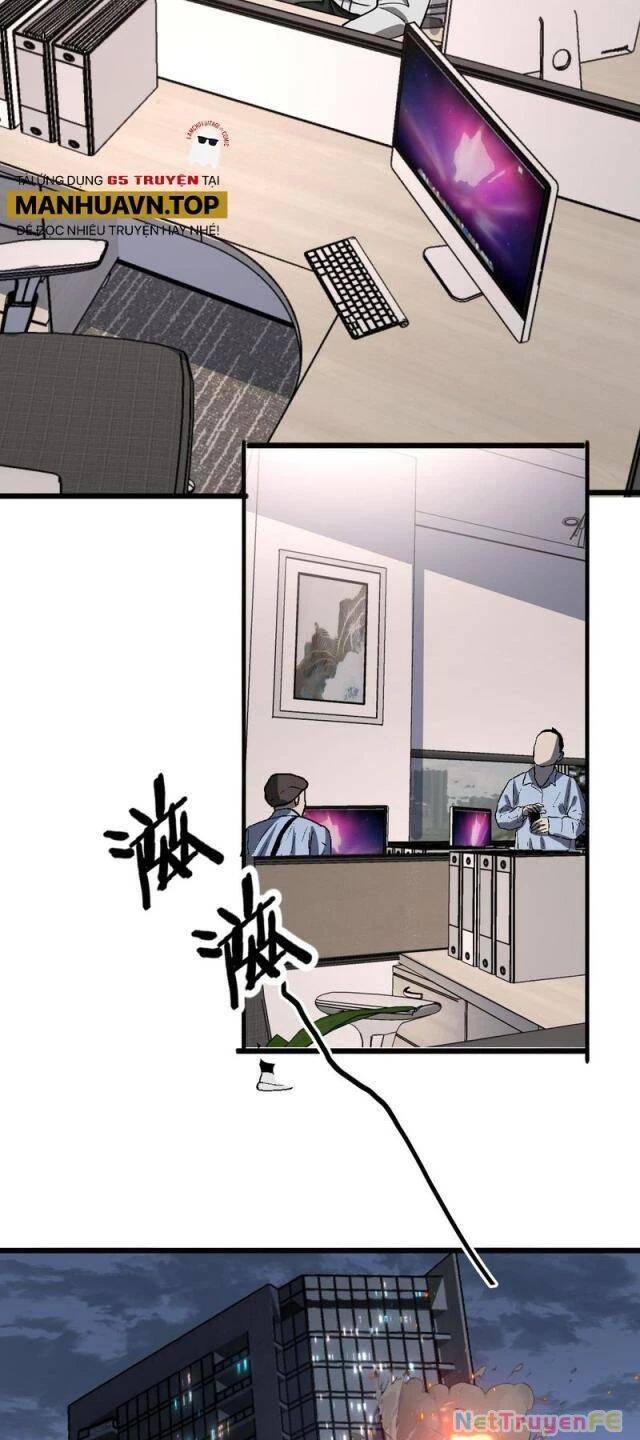 Ta Bị Kẹt Cùng Một Ngày 1000 Năm Chap 129 - Next Chap 130