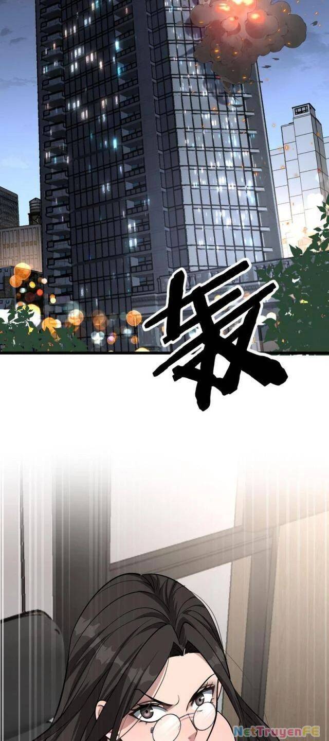 Ta Bị Kẹt Cùng Một Ngày 1000 Năm Chap 129 - Next Chap 130