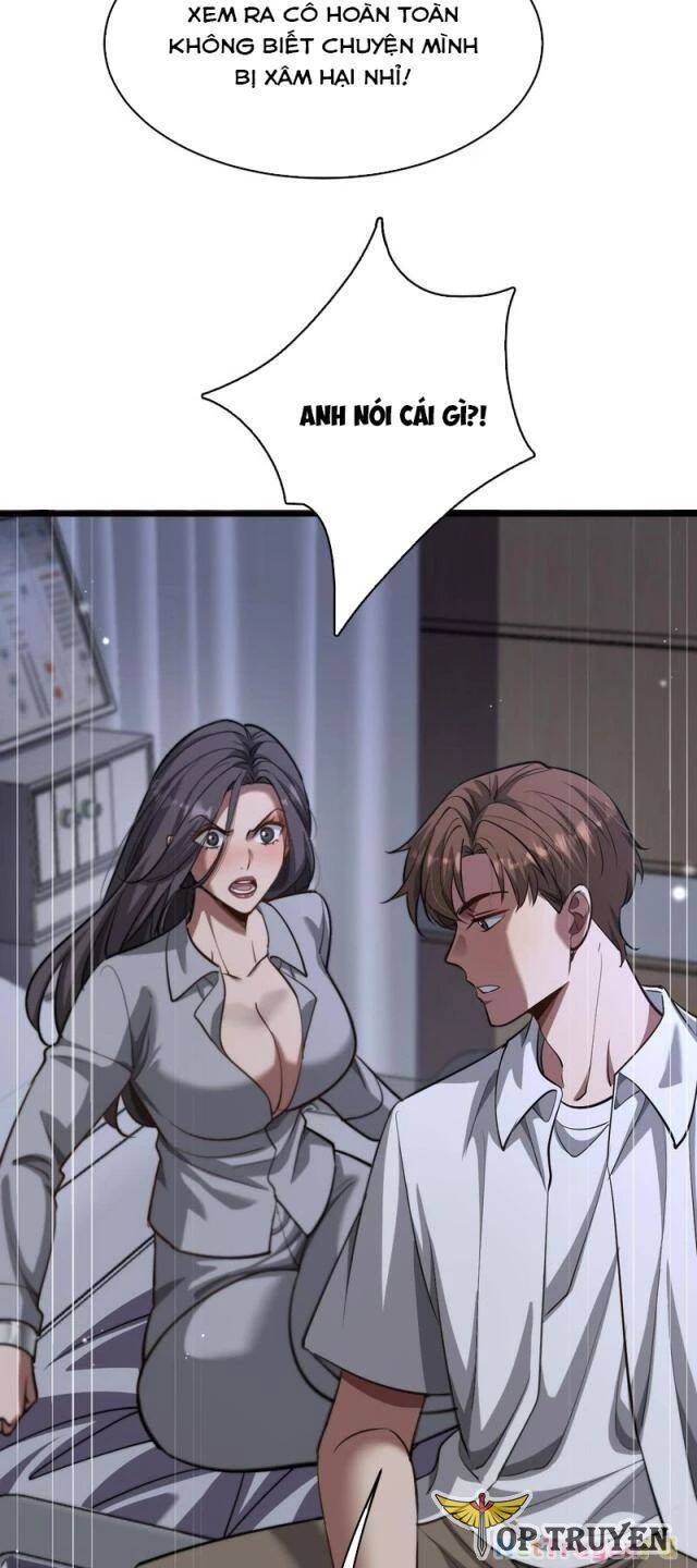 Ta Bị Kẹt Cùng Một Ngày 1000 Năm Chap 129 - Next Chap 130