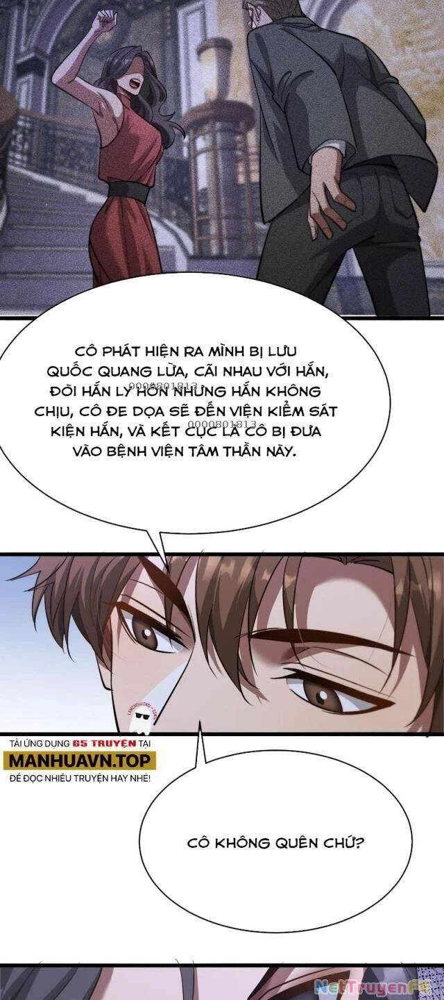 Ta Bị Kẹt Cùng Một Ngày 1000 Năm Chap 129 - Next Chap 130